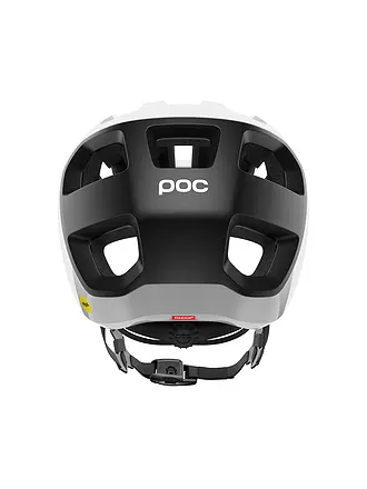 POC | Casque de vélo Cularis | weiss